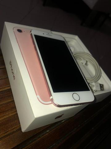 IPhone 7 rosé - Foto 2