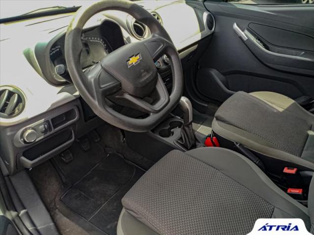 Chevrolet Montana 1.4 Mpfi ls cs 8v - Foto 7