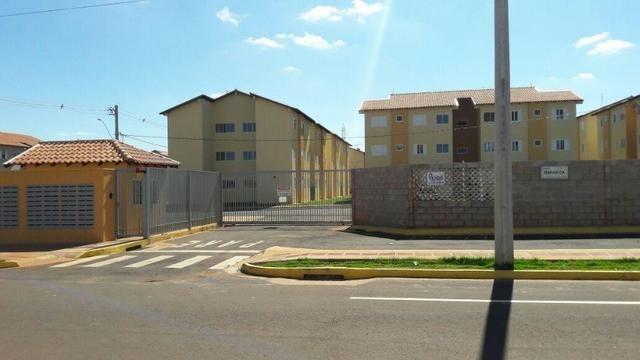 Residencial Itaboji II