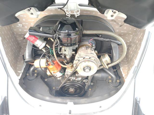 Fusca Baja Bug Rodão - Foto 18