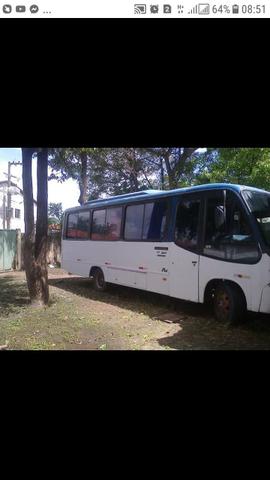 Fretamento de micro ônibus e ônibus