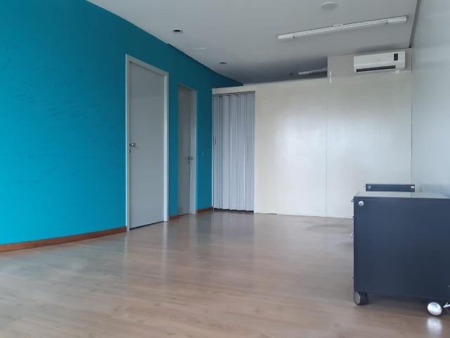 Aluguel de sala comercial - Centro Porto Alegre - Foto 4