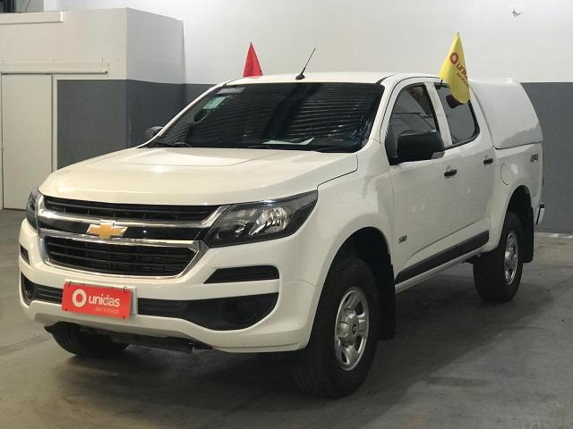 S10 cd Ls 4x4 2.8 2018/2019 - Foto 7