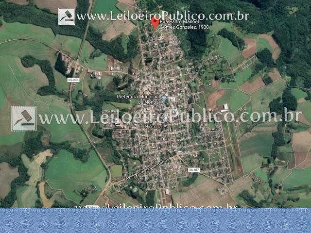 Nonoai (rs): Terreno De 213,300m² ycipi hcxaz - Foto 3