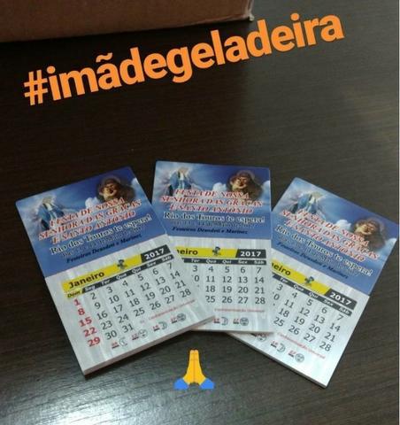Exclusivo Calendários 2020 Personalizados Vários Modelos Aproveite e Peça Agora - Foto 3