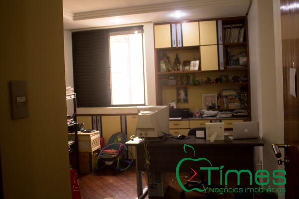 Apartamento com 5 quartos - Bairro Setor Bueno em Goiânia - Foto 18