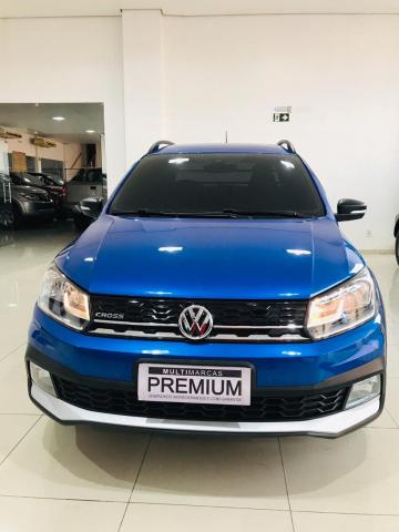 VOLKSWAGEN SAVEIRO 2019/2019 1.6 CROSS CD 16V FLEX 2P MANUAL - Foto 5
