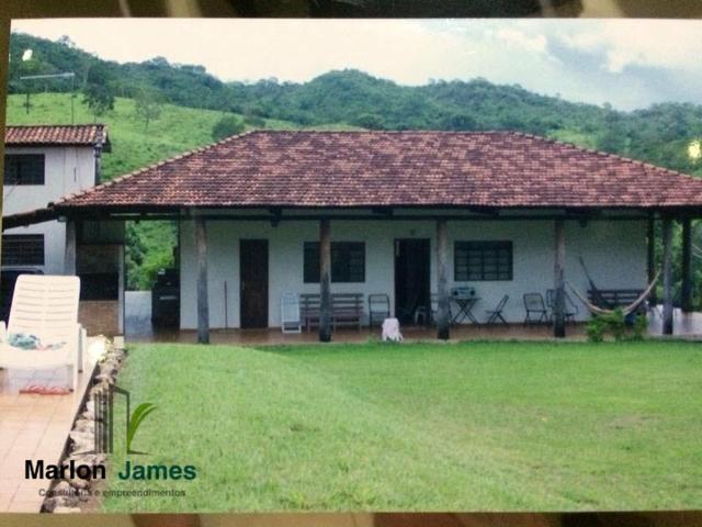 Fazenda em Santa Cruz de Goiás! - Foto 6