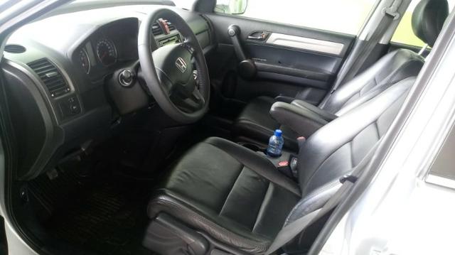 HR-V LX 2011/11 Completo Aut - Foto 7