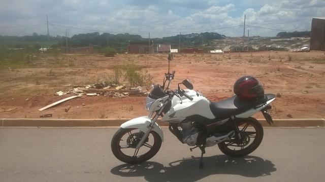 Terreno Fazenda Rio Grande
