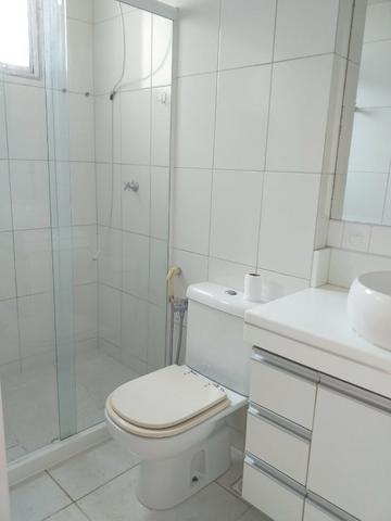 Apartamento na Vila Capixaba, excelente acabamento - Foto 7