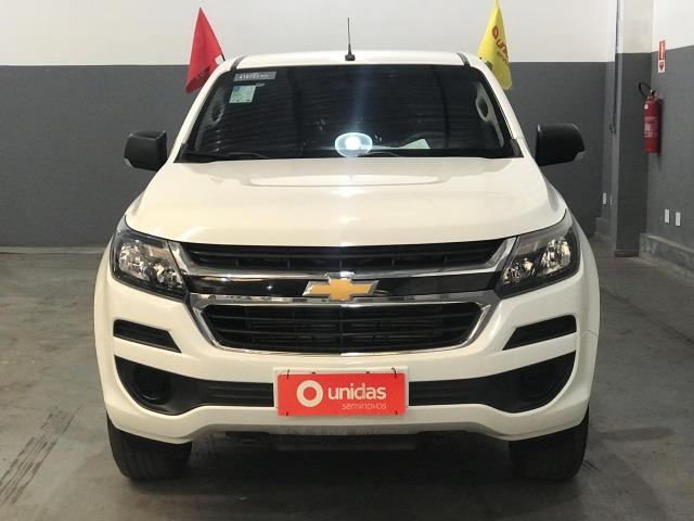 S10 cd Ls 4x4 2.8 2018/2019