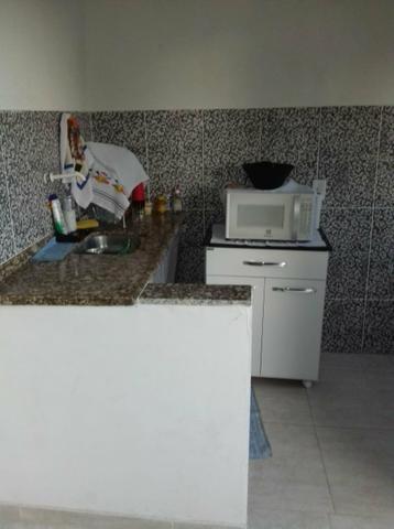 Linda Casa com 5 kitnets - Foto 7
