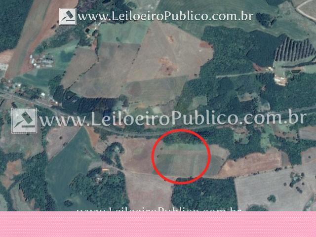 Laranjeiras Do Sul (pr): Terreno Rural 19.285,00m² nrjlh kpyml - Foto 6