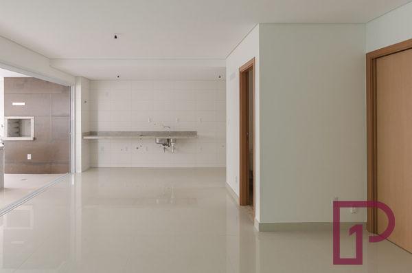 Apartamento com 3 quartos no N8 Flamboyant - Bairro Alto da Glória em Goiânia - Foto 7