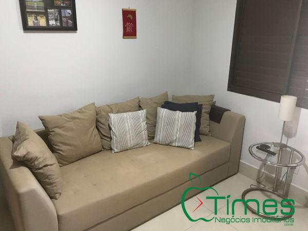 Apartamento com 2 quartos - Bairro Setor Bela Vista em Goiânia - Foto 5