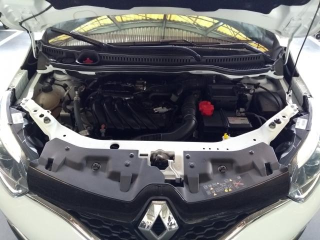 RENAULT CAPTUR 2018/2019 1.6 16V SCE FLEX INTENSE X-TRONIC - Foto 10