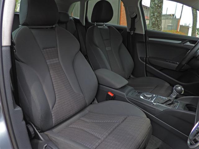 Audi A3 1.8 Sportback Ambiton 2015 - Foto 9