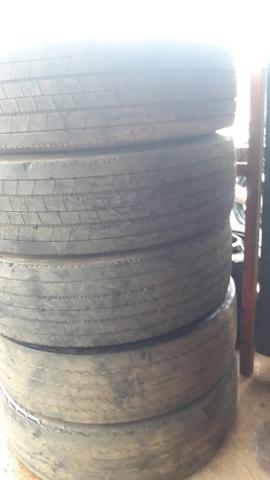 VEndo 5 Pnel 215.75.R 17.5 Fala com Alam *
