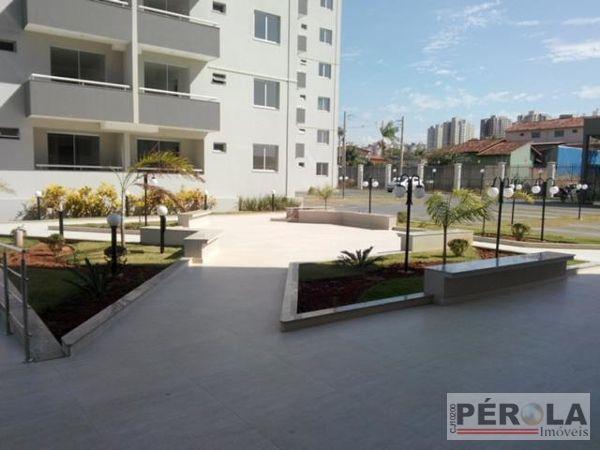 Apartamento com 2 quartos no APARTAMENTO 103-C RESIDENCIAL JARDIM DAS TULIPAS - Bairro Pa - Foto 2