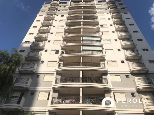 Apartamento com 3 quartos no RES. SPAZIO FIRENZE - Bairro Jardim Goiás em Goiânia