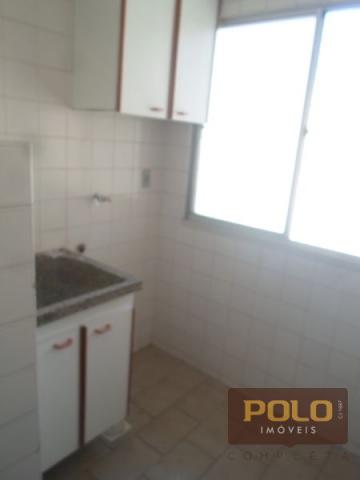 Apartamento com 2 quartos no Residencial Colibris - Bairro Setor Nova Suiça em Goiânia - Foto 15