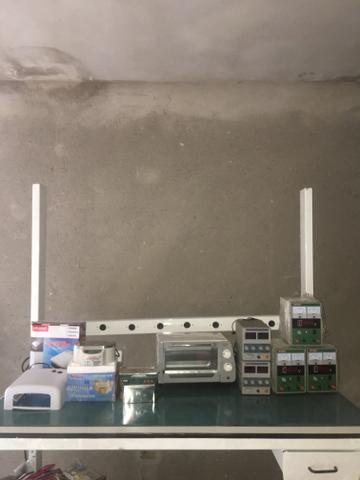 Equipamentos para manutenção de celulares e acessórios - Foto 2