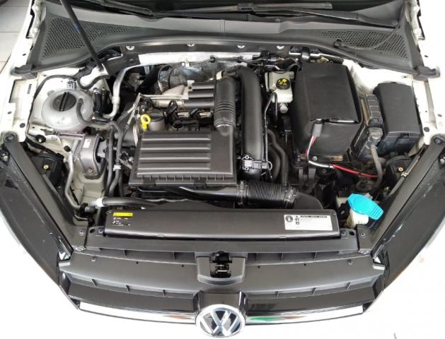 Volkswagen Golf CONFORTLINE AUTOM. 4P - Foto 13