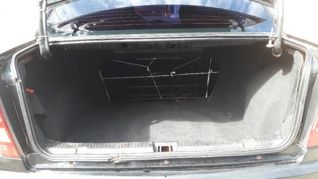 Astra 2.0 Elite 2006/2007 Flex - Foto 6