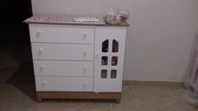 Quarto infantil