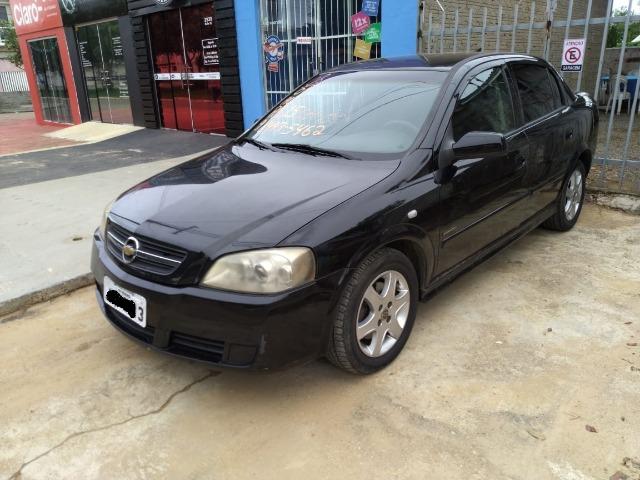 Astra 2008 automático