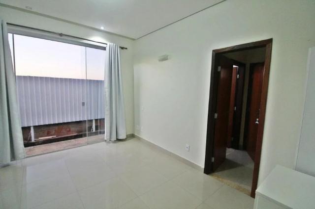 Alugo quarto em excelente casa no Jd. Botanico - Foto 2