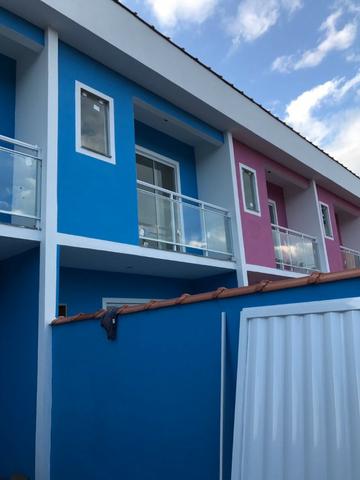 Casa na Taquara de 2 quartos - Foto 2