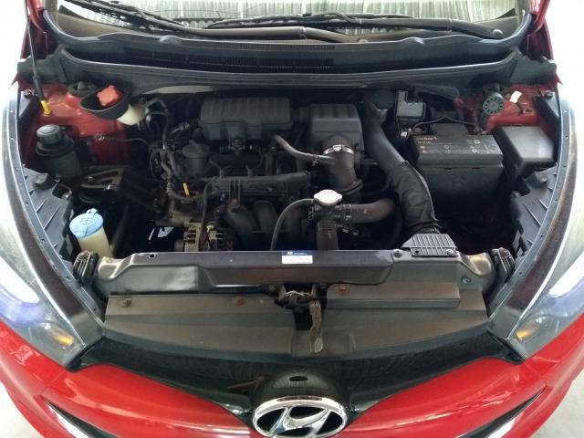 HYUNDAI HB20 2015/2015 1.0 COMFORT 12V FLEX 4P MANUAL - Foto 10