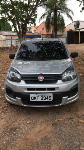 Fiat uno 2017/2018 - Foto 2