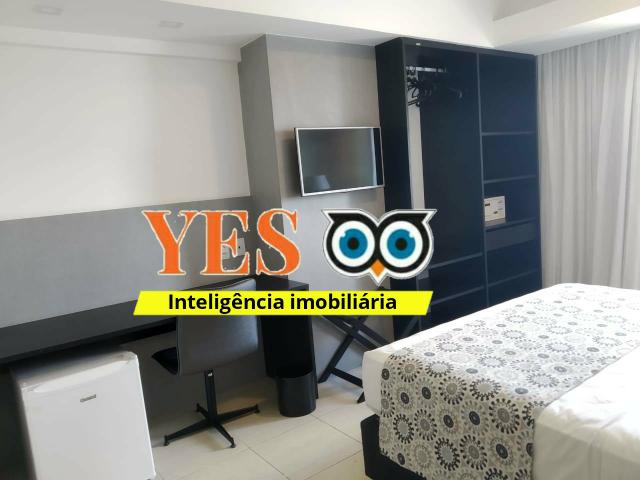 Yes Imob - Flat 1/4 - Centro - Foto 3