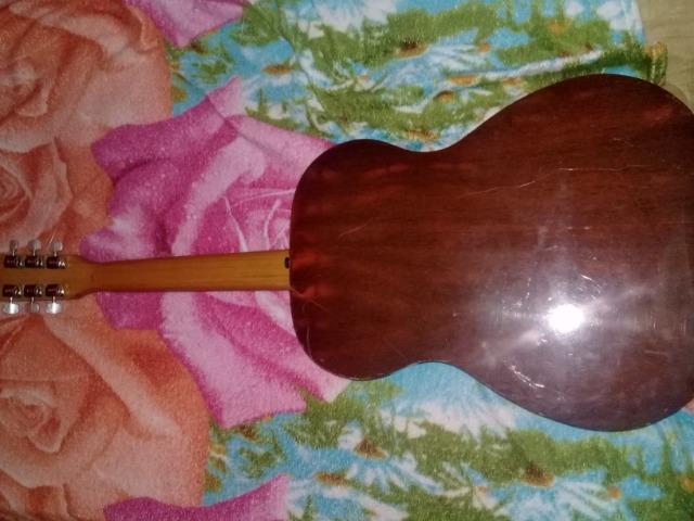 Violão Rmv - Foto 3