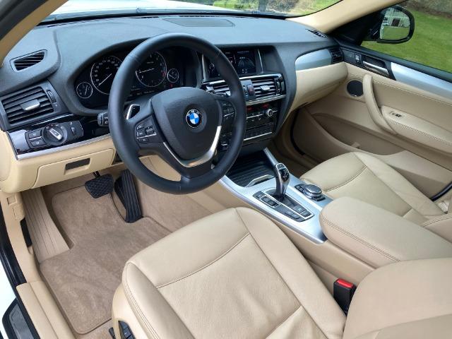 Bmw X4 2.0 28i X-line 4x4 2016 - Foto 5