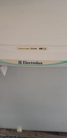 Freezer Electrolux