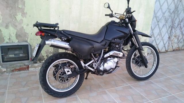 XT600 2001 - Vendo ou Troco - Foto 2