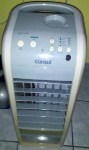 Climatizador