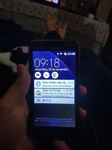 Asus ZenFone go - Foto 2