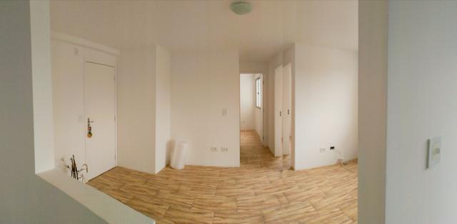 Apartamento em Curitiba bairro Augusta / Caiuá - 2 quartos - 54m2 - 123 mil - Foto 13