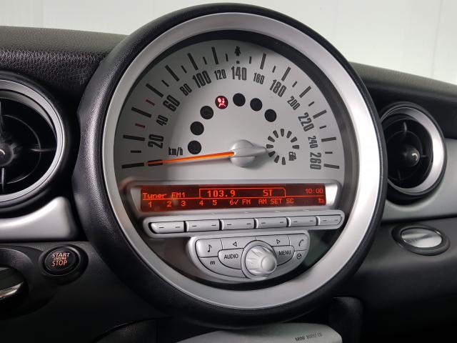 Mini COOPER 1.6 Mec. - Prata - 2010 - Foto 10