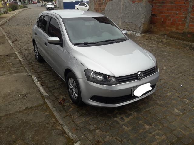 Gol 1.6 - Foto 2