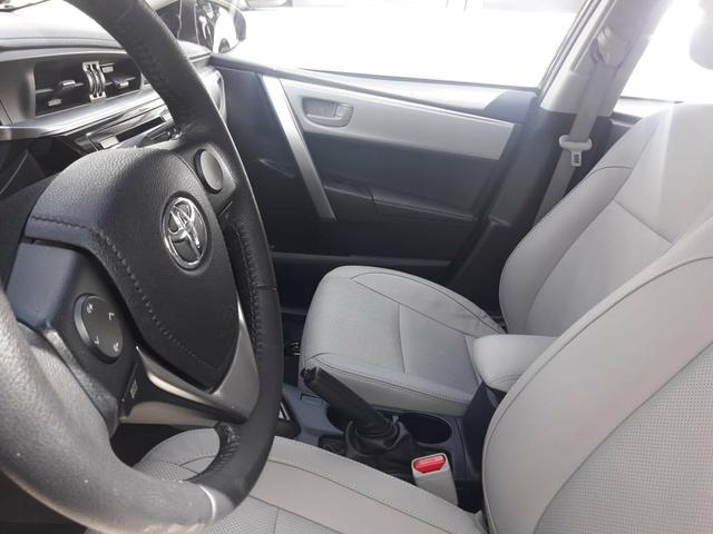 Corolla gli 1.8 - Foto 5