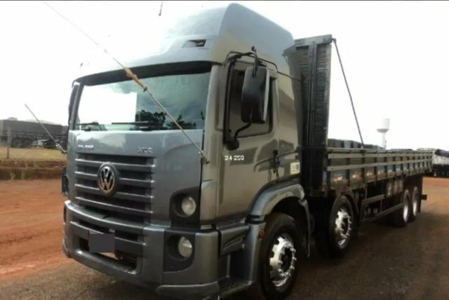 VW 24250 Bitruck - Foto 3