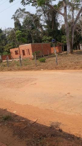 Vende-se casa ainda em construção - Foto 4