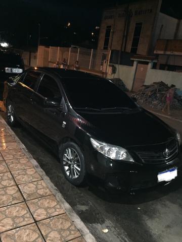 Toyota corolla gli 2012 - Foto 2