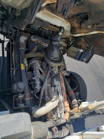Caminhão Transtora VW 26-310 6x4 - Foto 4
